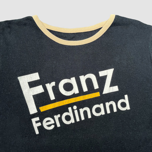 FRANZ FERDINAND 2004 TOP