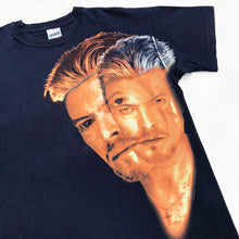 Load image into Gallery viewer, DAVID BOWIE 95 T-SHIRT