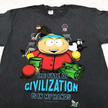 Load image into Gallery viewer, SOUTH PARK VIDEO GAME 98 T-SHIRT