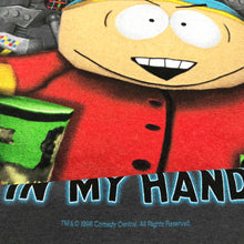Load image into Gallery viewer, SOUTH PARK VIDEO GAME 98 T-SHIRT