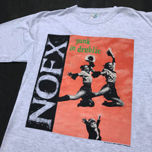 Load image into Gallery viewer, NOFX 95 T-SHIRT