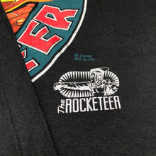 Load image into Gallery viewer, ROCKETEER 91 T-SHIRT