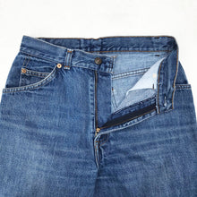 Load image into Gallery viewer, LEVI&#39;S 70&#39;S STRAIGHT DENIM W28 L31