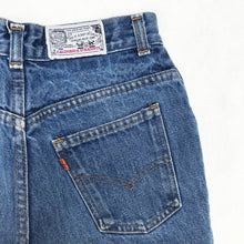 Load image into Gallery viewer, LEVI&#39;S 70&#39;S STRAIGHT DENIM W28 L31