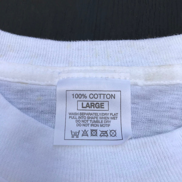 R.E.M. MONSTER 95 T-SHIRT