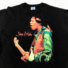 Load image into Gallery viewer, JIMI HENDRIX 95 T-SHIRT
