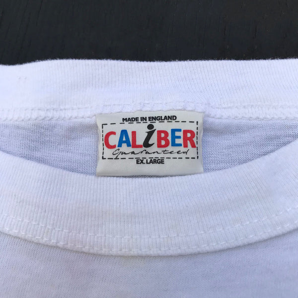 LOU REED NEW YORK 89 T-SHIRT