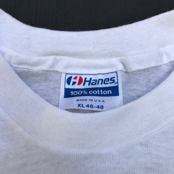 JEFFERSON AIRPLANE 89 T-SHIRT