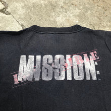 Load image into Gallery viewer, MISSION: IMPOSSIBLE 96 T-SHIRT