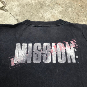 MISSION: IMPOSSIBLE 96 T-SHIRT