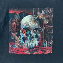 Load image into Gallery viewer, SLAYER 90&#39;S T-SHIRT