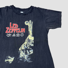 Load image into Gallery viewer, LED ZEPPELIN &#39;89 T-SHIRT