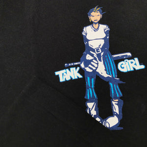 TANK GIRL 95 T-SHIRT