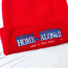 Load image into Gallery viewer, HOME ALONE 2 &#39;92 BEANIE