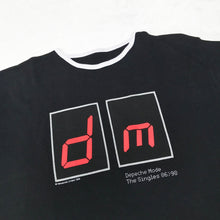 Load image into Gallery viewer, DEPECHE MODE &#39;98 RINGER T-SHIRT