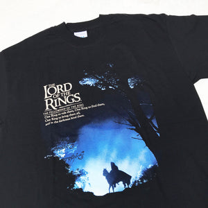 LORD OF THE RINGS 01 T-SHIRT