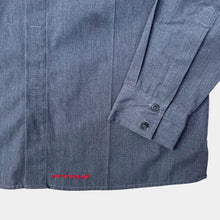 Load image into Gallery viewer, JAMIROQUAI LEVI&#39;S &#39;99 BUTTON UP
