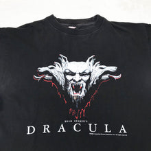 Load image into Gallery viewer, DRACULA 92 T-SHIRT
