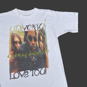 LENNY KRAVITZ UNIVERSAL LOVE TOUR 93 T-SHIRT
