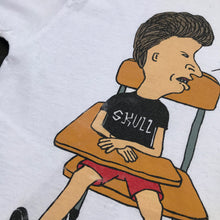 Load image into Gallery viewer, BEAVIS &amp; BUTTHEAD 93 T-SHIRT