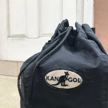 Load image into Gallery viewer, KANGOL 90&#39;S TOTE GYM BAG