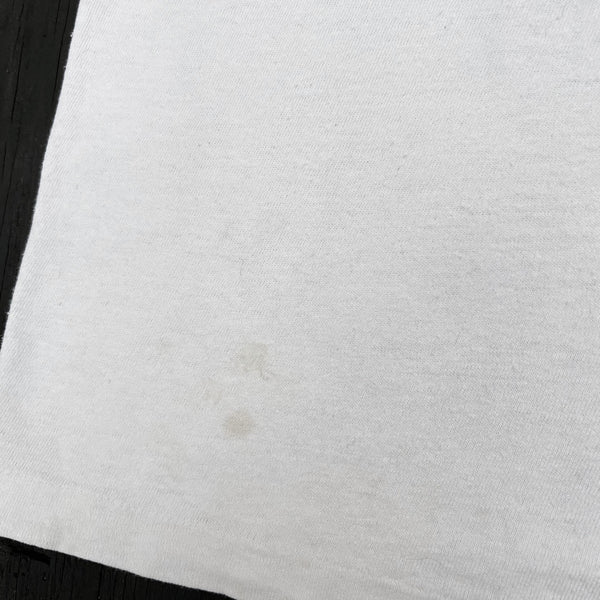 SONIC YOUTH 'SONIC LIFE' 85 T-SHIRT