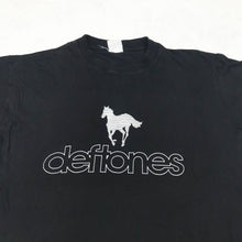 Load image into Gallery viewer, DEFTONES 2000 T-SHIRT