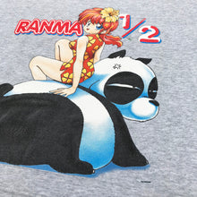 Load image into Gallery viewer, RANMA 1/2 90&#39;S T-SHIRT