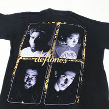 Load image into Gallery viewer, DEFTONES 2000 T-SHIRT
