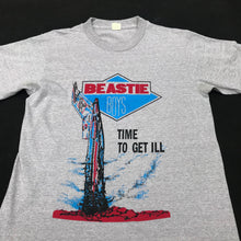 Load image into Gallery viewer, BEASTIE BOYS &#39;86 T-SHIRT
