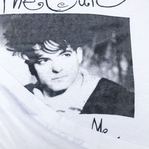 THE CURE 'KISS ME' 87 T-SHIRT