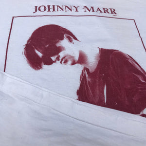 JOHNNY MARR 80'S T-SHIRT