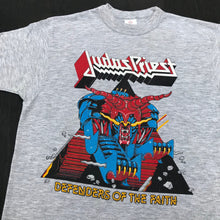 Load image into Gallery viewer, JUDAS PRIEST &#39;83 T-SHIRT