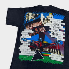 Load image into Gallery viewer, PINK FLOYD BOOTLEG 94 T-SHIRT