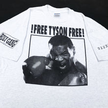 Load image into Gallery viewer, MIKE TYSON HOLY GANG 94 T-SHIRT