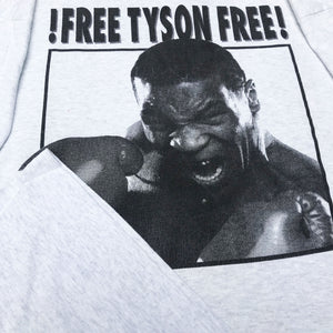 MIKE TYSON HOLY GANG 94 T-SHIRT