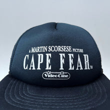 Load image into Gallery viewer, CAPE FEAR &#39;91 CAP