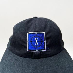 THE X-FILES 90'S CAP
