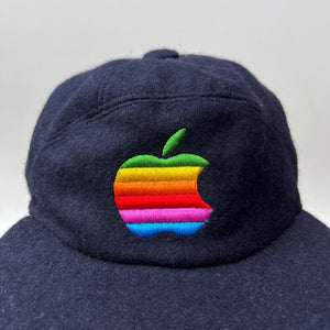 APPLE 80'S CAP