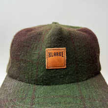 Load image into Gallery viewer, X-LARGE 90&#39;S WOOL CAP