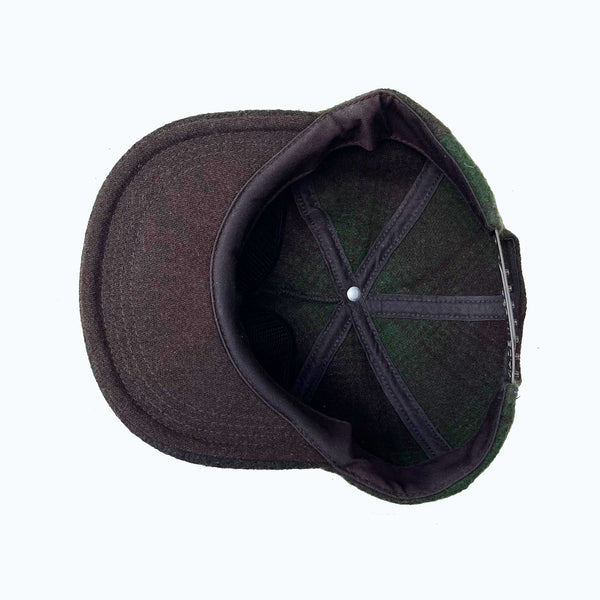 X-LARGE 90'S WOOL CAP