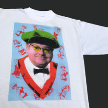 Load image into Gallery viewer, BENNY HILL 80&#39;S T-SHIRT