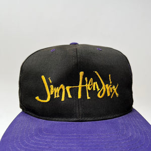 JIMI HENDRIX 90'S CAP
