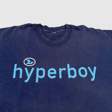 Load image into Gallery viewer, BJORK HYPERBOY &#39;95 T-SHIRT