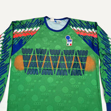 Load image into Gallery viewer, ITALY WORLD CUP 94 GOALKEEPER JERSEY