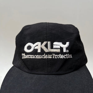 OAKLEY 90'S CAP