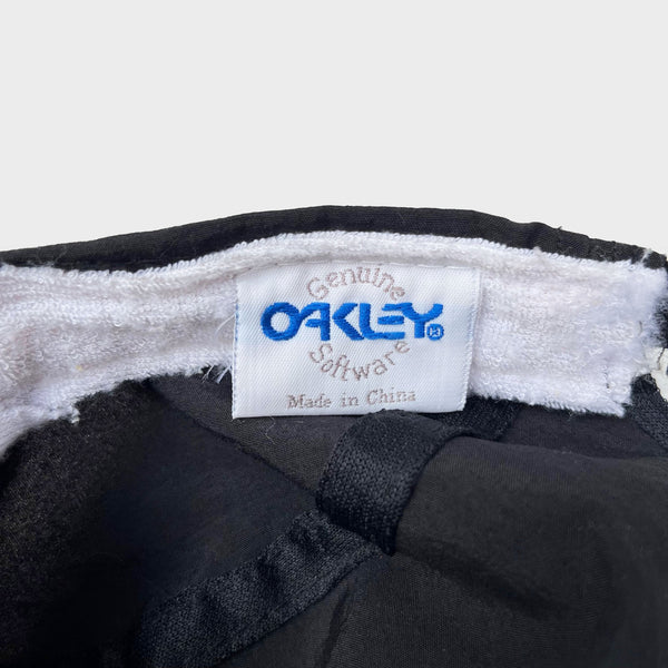 OAKLEY 90'S CAP