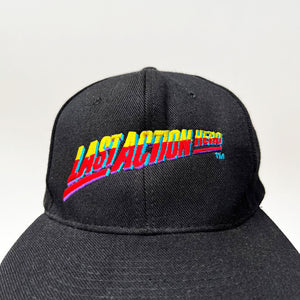 LAST ACTION HERO '93 CAP