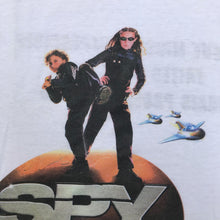 Load image into Gallery viewer, SPY KIDS 2001 T-SHIRT