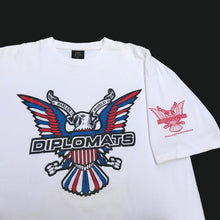 Load image into Gallery viewer, DIPSET DIPLOMATS 2000 T-SHIRT